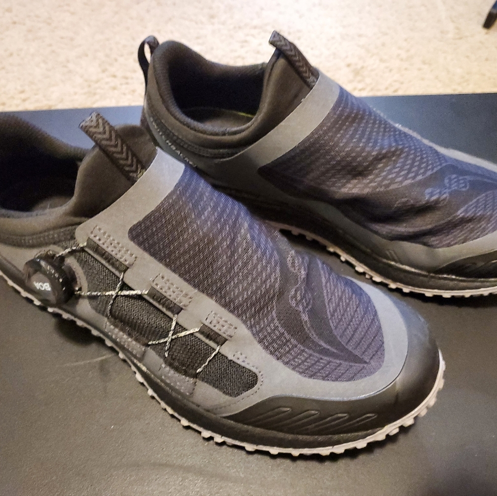 Saucony switchback